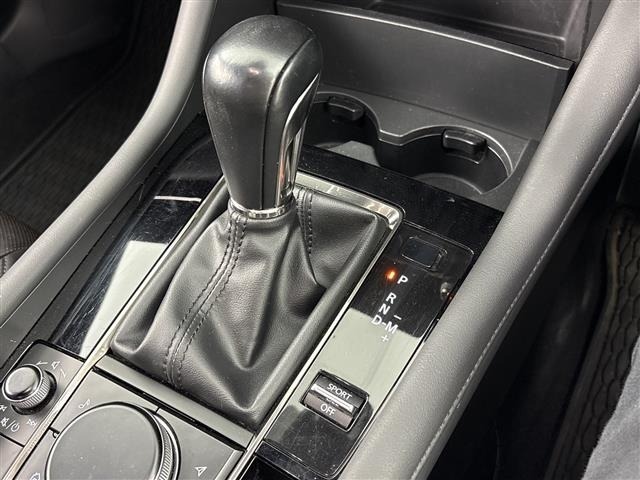 Mazda MAZDA3 2021 7305907-6