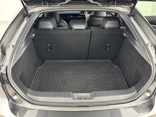 Mazda MAZDA3 2021 7305907-8