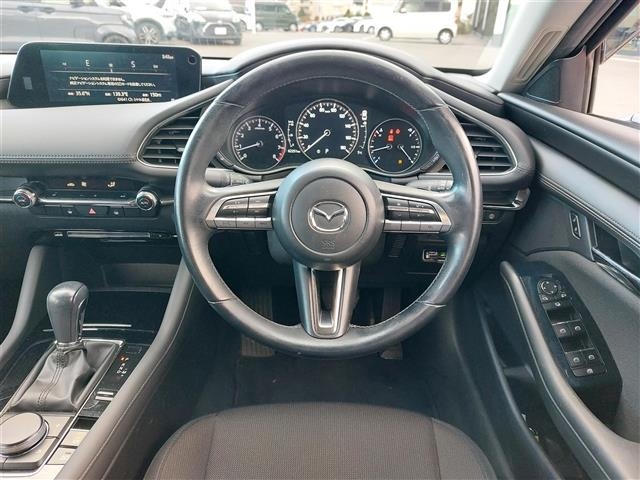 Mazda MAZDA3 2019 7305927-1