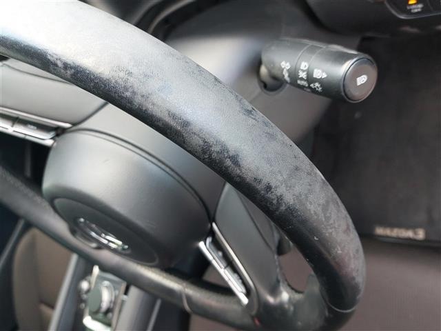 Mazda MAZDA3 2019 7305927-10