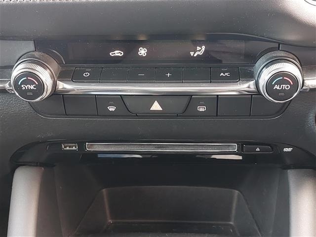 Mazda MAZDA3 2019 7305927-11