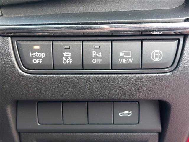 Mazda MAZDA3 2019 7305927-14