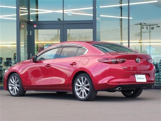 Mazda MAZDA3 2019 7305927-15