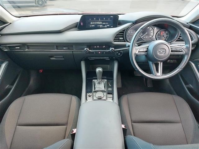 Mazda MAZDA3 2019 7305927-16