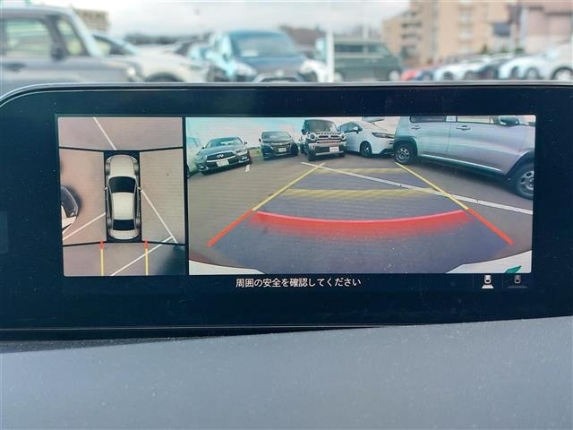 Mazda MAZDA3 2019 7305927-17