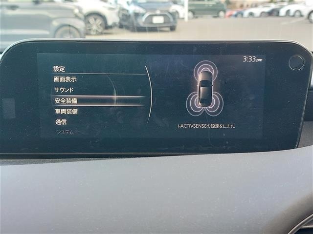 Mazda MAZDA3 2019 7305927-21
