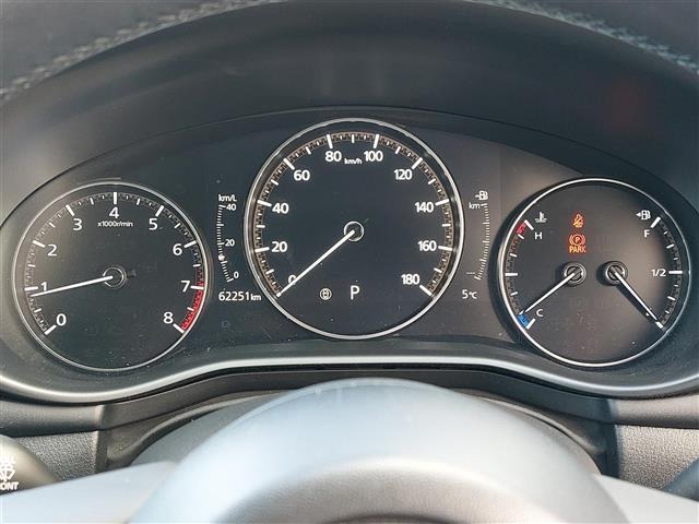 Mazda MAZDA3 2019 7305927-5