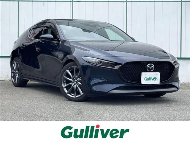 Mazda MAZDA3 2019 7305973-0