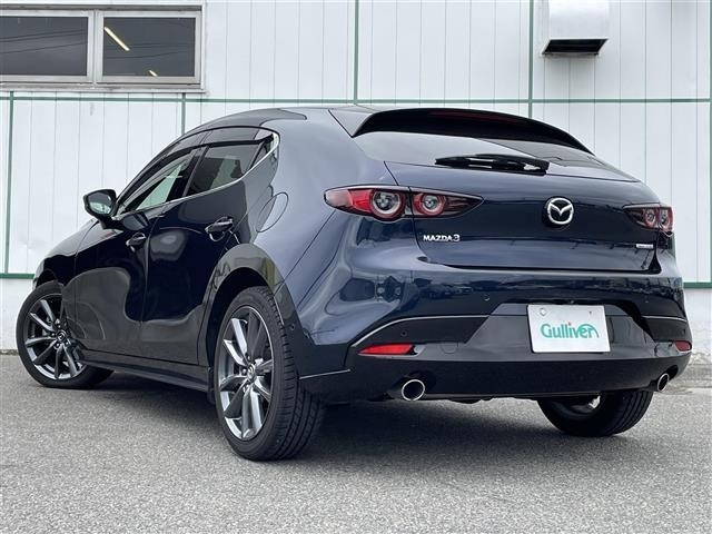 Mazda MAZDA3 2019 7305973-13