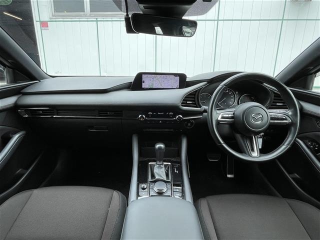 Mazda MAZDA3 2019 7305973-14