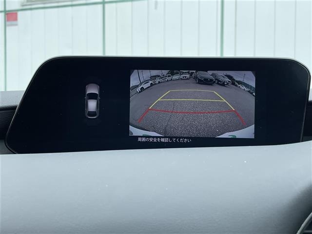 Mazda MAZDA3 2019 7305973-16