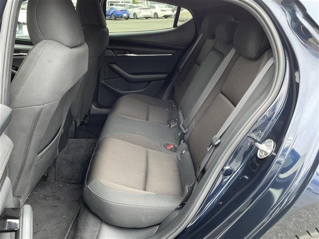 Mazda MAZDA3 2019 7305973-22