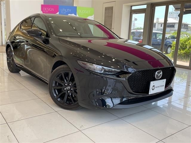 Mazda MAZDA3 2024 7305974-0