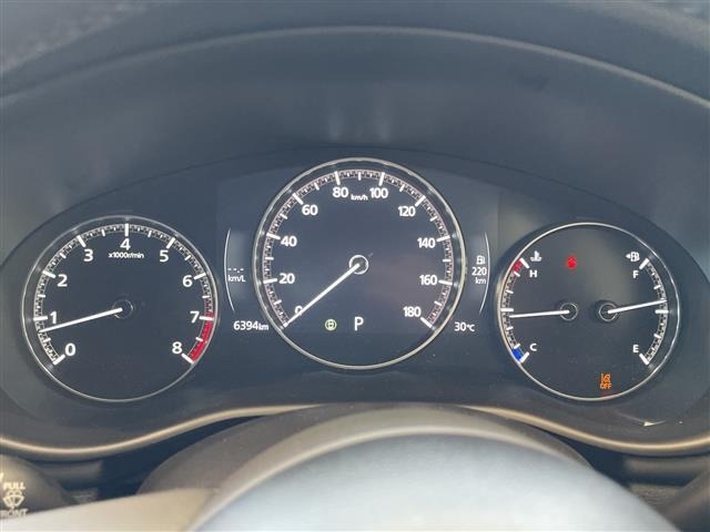 Mazda MAZDA3 2024 7305974-10
