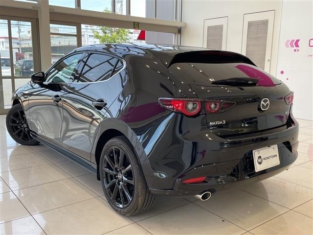 Mazda MAZDA3 2024 7305974-13