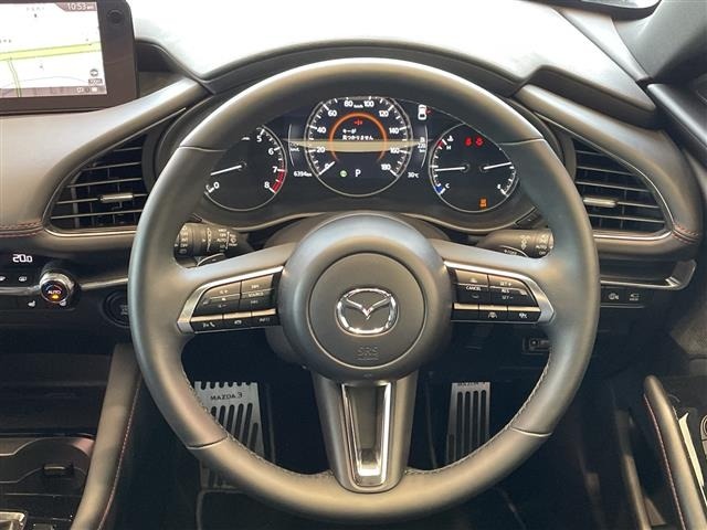 Mazda MAZDA3 2024 7305974-14