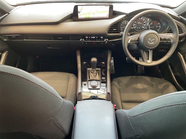 Mazda MAZDA3 2024 7305974-15