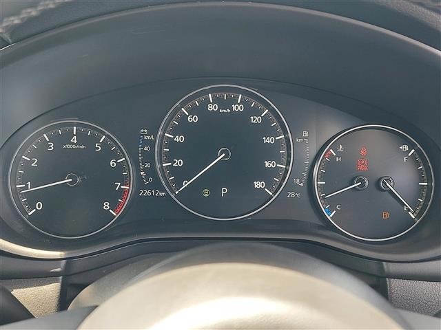 Mazda MAZDA3 2023 7306007-12