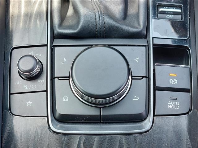 Mazda MAZDA3 2023 7306007-14