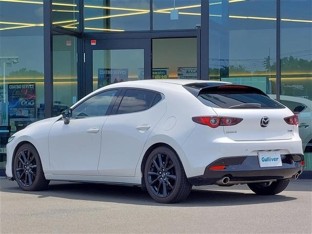 Mazda MAZDA3 2023 7306007-17