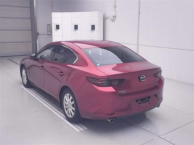 Mazda MAZDA3 2021 7306044-1