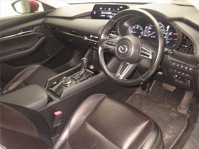 Mazda MAZDA3 2021 7306044-3
