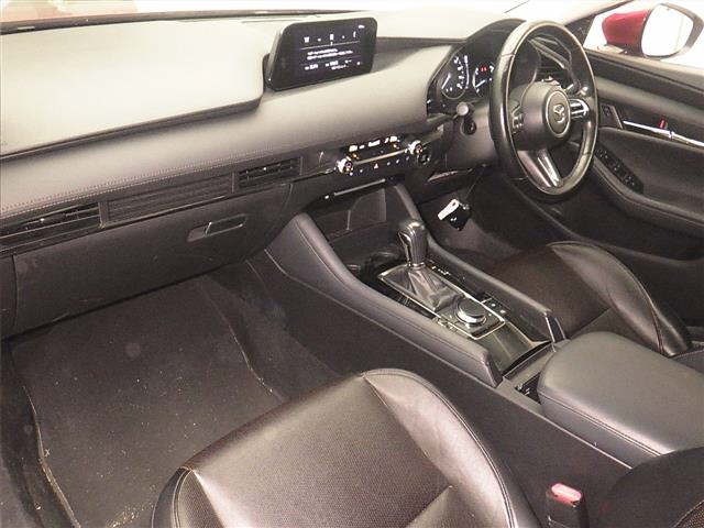 Mazda MAZDA3 2021 7306044-4