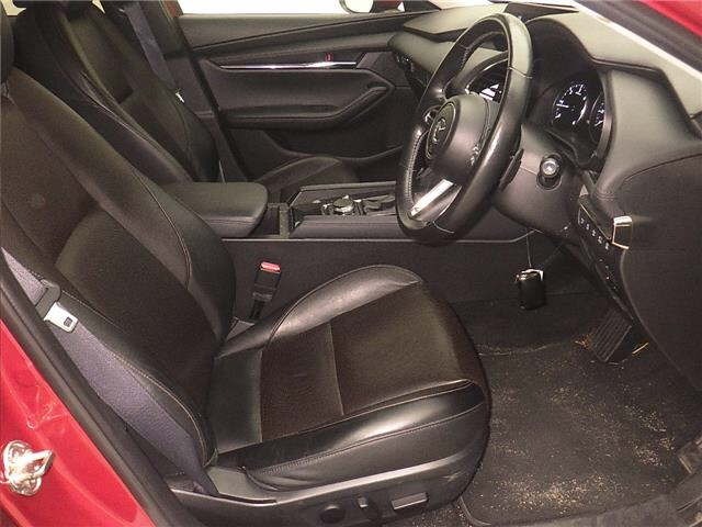 Mazda MAZDA3 2021 7306044-5
