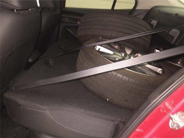 Mazda MAZDA3 2021 7306044-7