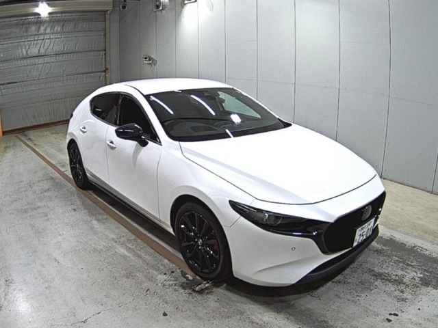 Mazda MAZDA3 2022 7306130-0