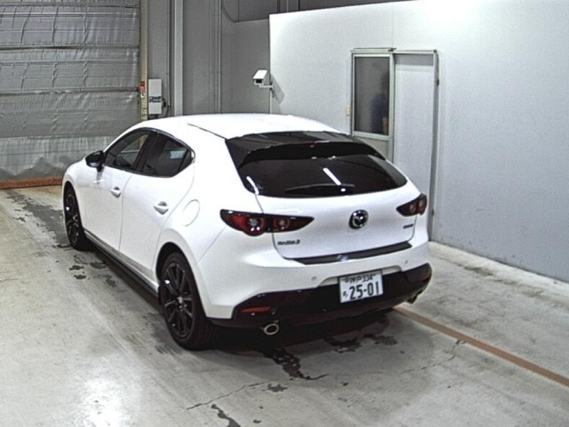 Mazda MAZDA3 2022 7306130-1