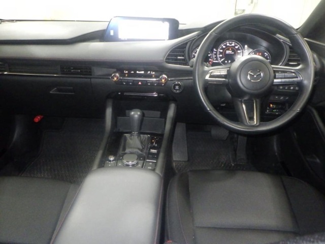 Mazda MAZDA3 2022 7306130-3