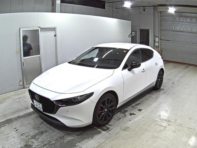Mazda MAZDA3 2022 7306130-4