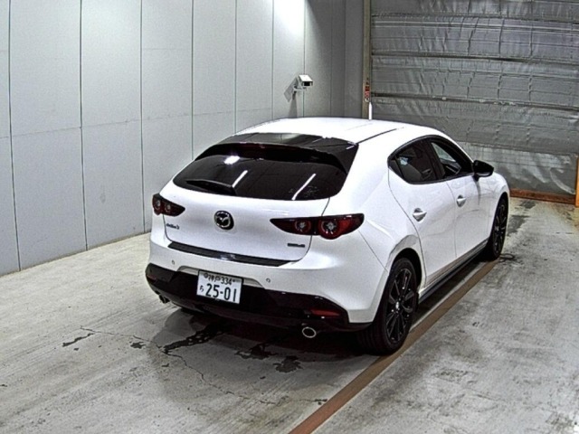 Mazda MAZDA3 2022 7306130-5