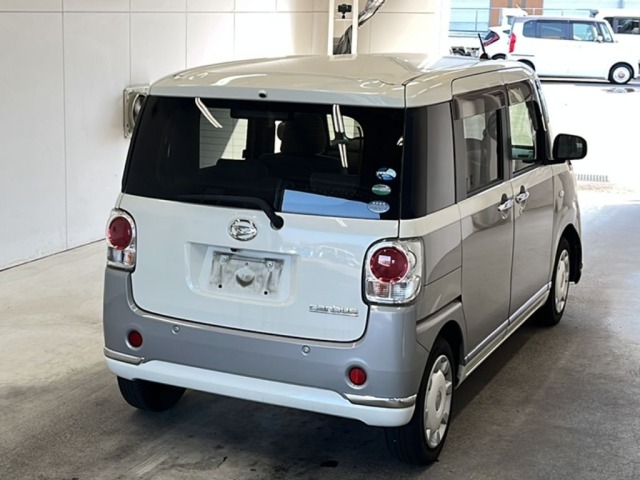 Daihatsu MOVE CANBUS 2017 7301184-1
