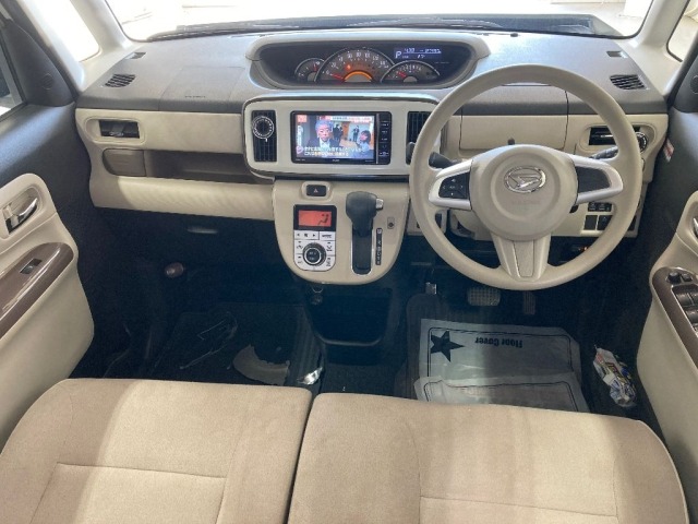 Daihatsu MOVE CANBUS 2017 7301184-3