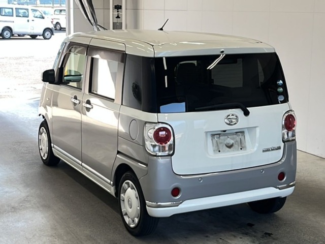 Daihatsu MOVE CANBUS 2017 7301184-5
