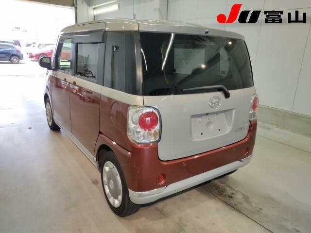 Daihatsu MOVE CANBUS 2021 7301196-1