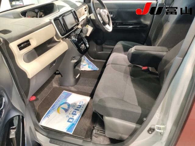 Daihatsu MOVE CANBUS 2021 7301196-3