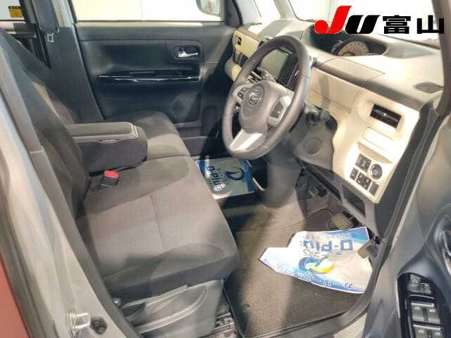 Daihatsu MOVE CANBUS 2021 7301196-6