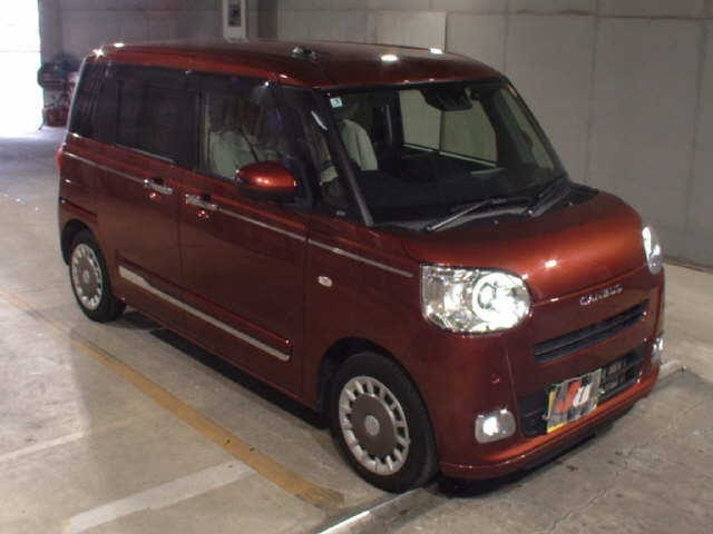 Daihatsu MOVE CANBUS 2023 7301197-0