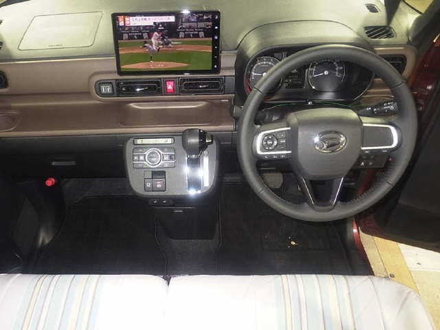 Daihatsu MOVE CANBUS 2023 7301197-3