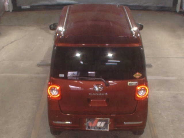 Daihatsu MOVE CANBUS 2023 7301197-6