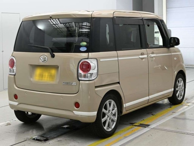 Daihatsu MOVE CANBUS 2020 7301213-1
