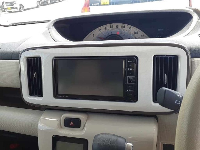 Daihatsu MOVE CANBUS 2020 7301213-12