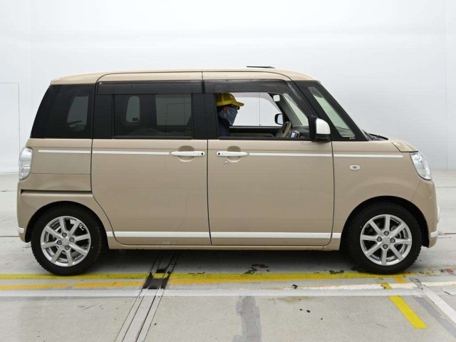 Daihatsu MOVE CANBUS 2020 7301213-3