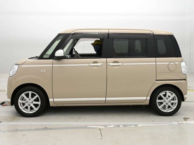 Daihatsu MOVE CANBUS 2020 7301213-4
