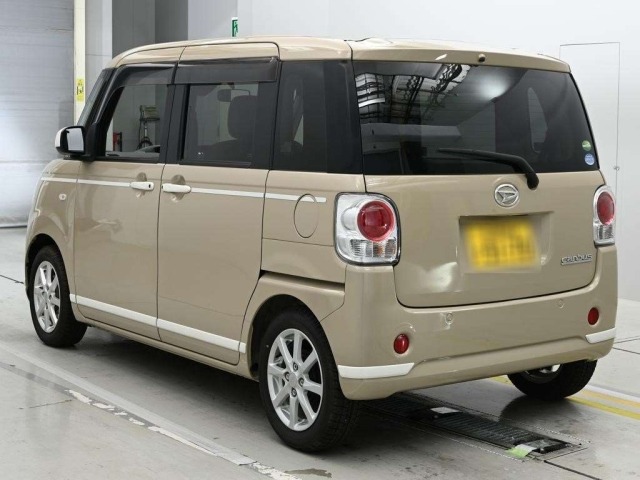 Daihatsu MOVE CANBUS 2020 7301213-6