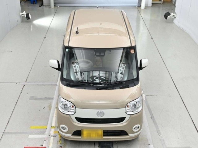 Daihatsu MOVE CANBUS 2020 7301213-7