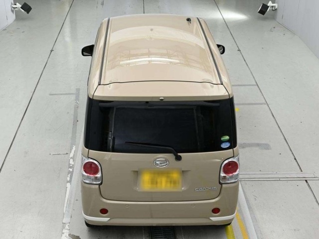 Daihatsu MOVE CANBUS 2020 7301213-8